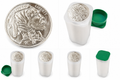 20 x 1 oz Generic Buffalo Silver Rounds Lot – 20 Troy Ounces .999 Fine Silver
