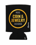Ridge Coin & Jewelry Exchange Koozie