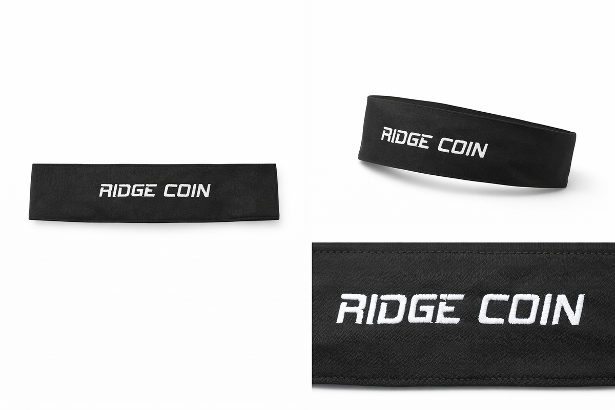 Non Ridge Coin Ridge Coin & Jewelry – Ridge Coin & Jewelry