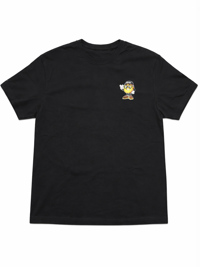 Ridge Coin Heavyweight Box Tee